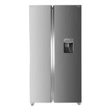 Refrigerador Philco 434 Litros Prf535id Side By Side | Frost Free, 2 Portas, Inox