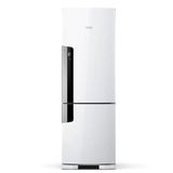 Refrigerador Consul 397 Litros Frost Free Duplex Com Freezer Embaixo Branco Cre44bbana – 127 Volts