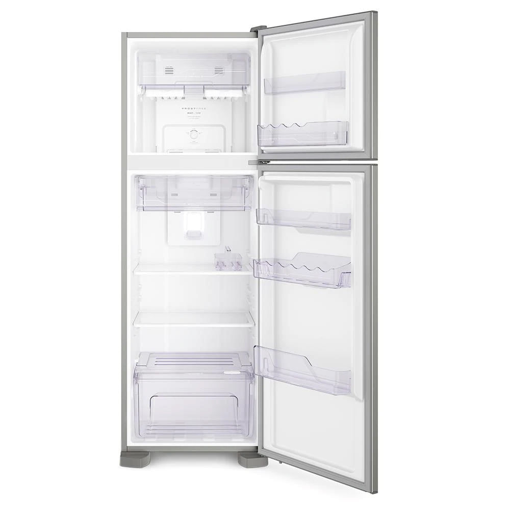 Refrigerador Dfx41 Frost Free 371 Litros Electrolux