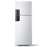 Geladeira / Refrigerador Duplex Consul Frost Free Crm50fb, 410 Litros, Branca - 220 Volts