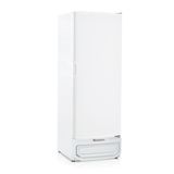 Conservador Refrigerador Gelopar Vertical 578 Litros Branco 220v Grc-57