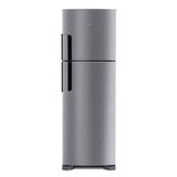 Refrigerador Consul Crm44akana Frost Free 2 Portas 386 Litros Inox