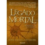 Legado Mortal Romance De Misterio