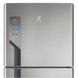 Geladeira Electrolux 431l Top Freezer Frost Free Platinum Tf55s  - 127