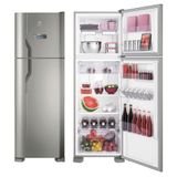 Geladeira 2 Portas 371 Litros Frost Free Electrolux DF41