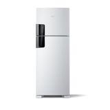 Refrigerador Crm56fb 450 Litros Frost Free 2 Portas 220v Consul