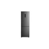 Geladeira Panasonic Frost Free 397 Litros Inox 110V NR-BB41PV1TA