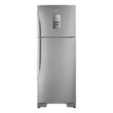 Geladeira Panasonic Frost Free 483l Inox 110v Nr-bt55pv2xa