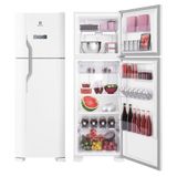 Geladeira Frost Free 2 Portas 371l Dfn41 Electrolux