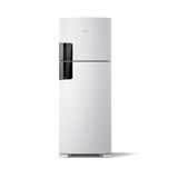 Refrigerador Consul Frost Free 451 Litros Crm56fb Branca – 127 Volts