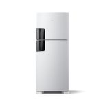 Refrigerador Consul Frost Free Duplex 410 Litros Crm50fb Branca – 220 Volts