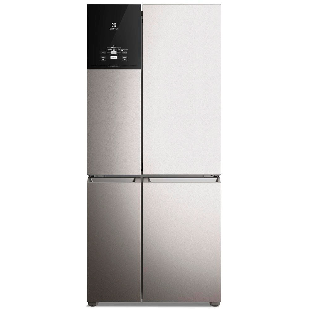 Geladeira Electrolux Multidoor Experience Iq8s Frost Free Com Tecnologia Inverter E Flexispace 581 L