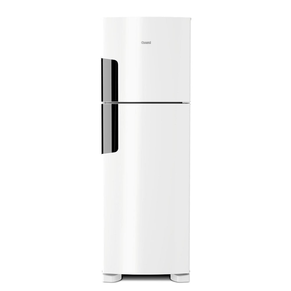 Refrigerador Consul Frost Free Duplex 386 Litros Branco Crm44ab – 127 Volts