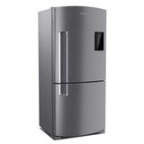 Geladeira Brastemp Frost Free 588l Bre85ak Inox