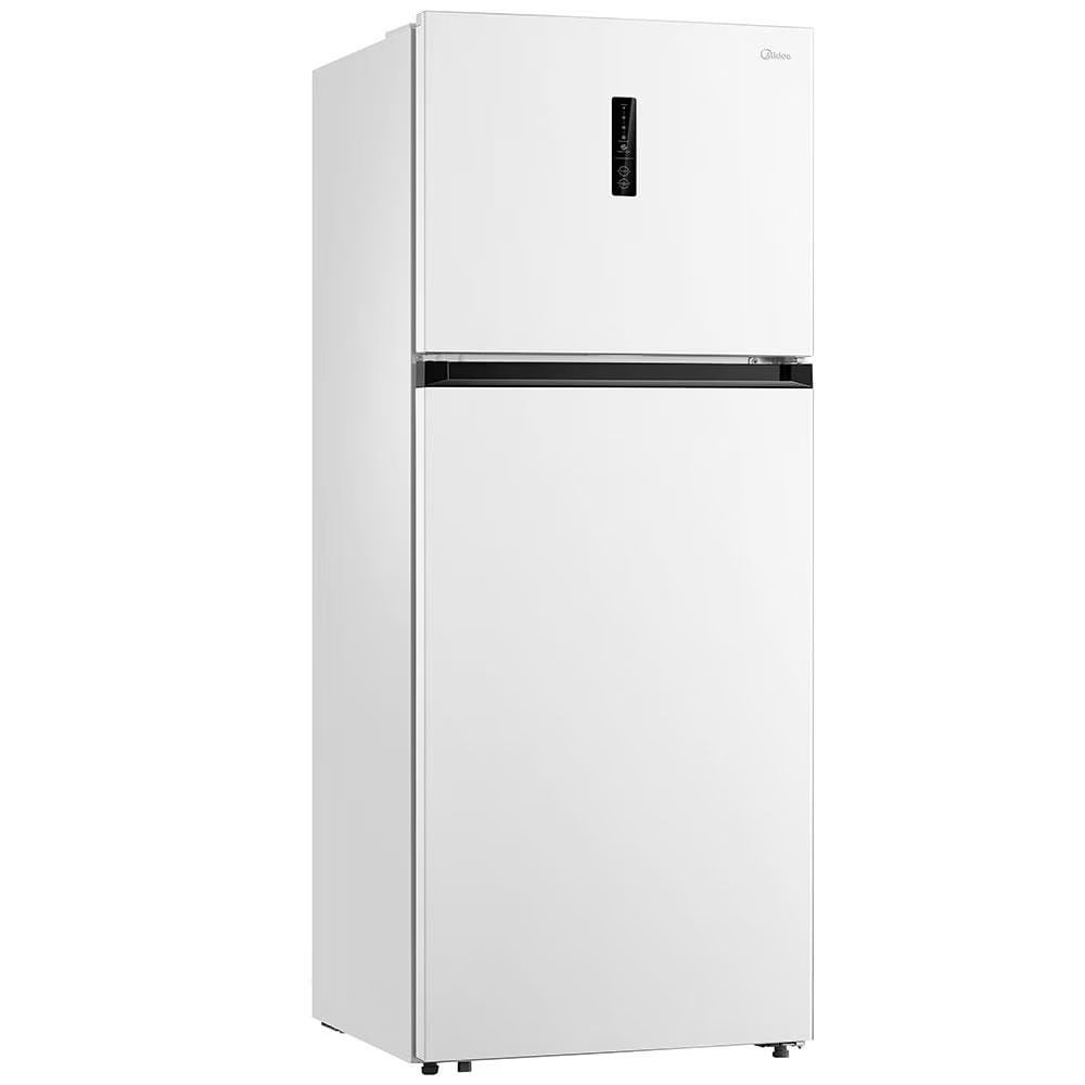Geladeira Midea Md-rt580mta Frost Free Com Chiller Box E Painel Touch 411 L