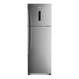 Geladeira Panasonic Bt41nrpd1xa 387l Frost Free Inox - 220V