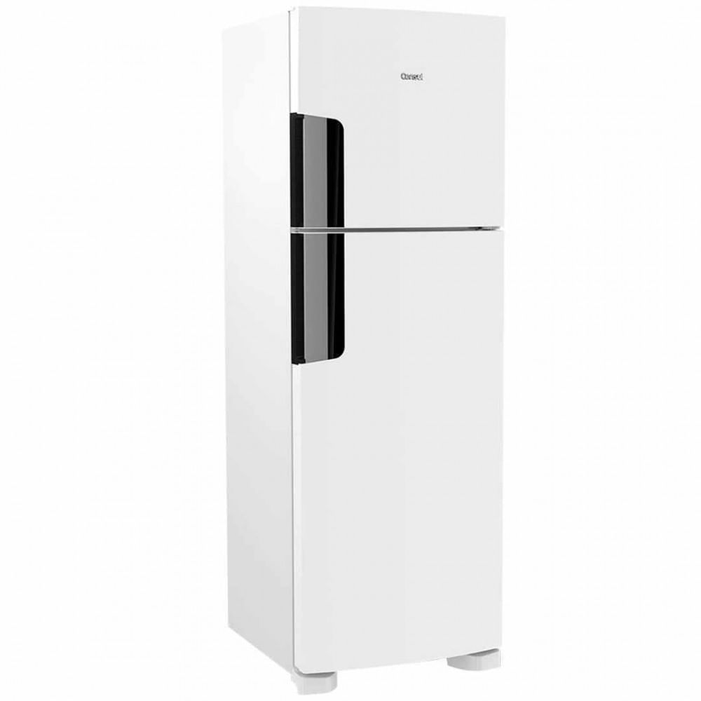 Refrigerador Consul Frost Free 386 L Duplex Crm44abbna