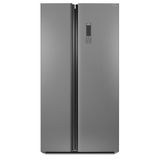 Refrigerador Philco Prf535i Side By Side 437 Litros 127v