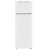 Refrigerador Consul Biplex Cycle Defrost 334 Litros Crd37 - Branco - 127v