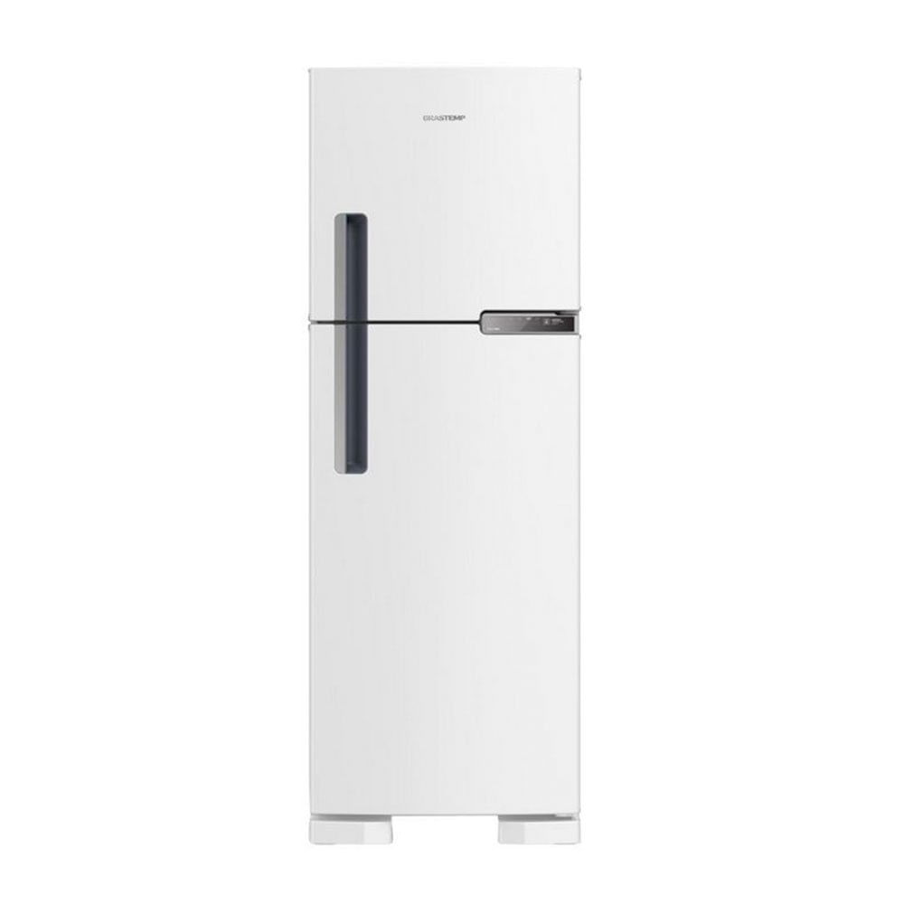 Geladeira Brastemp Frost Free 2 Portas 375 Litros - Brm44hb