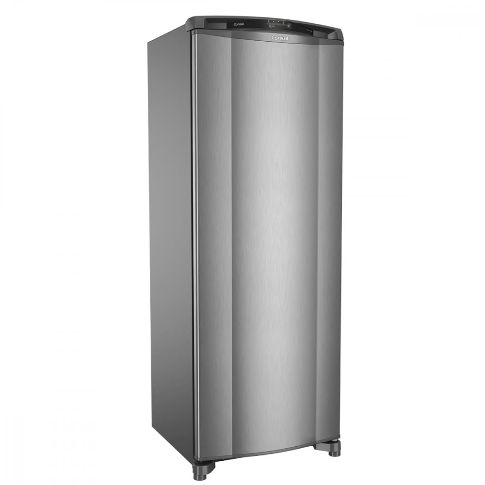 Geladeira Refrigerador Facilite Frost Free 1 Porta 342 Litros Crb39ak Consul