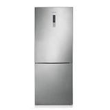 Geladeira Samsung Frost Free Inverse 435 Litros Inox 110v Rl4353rbasl/az