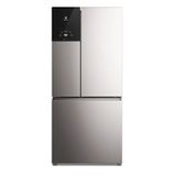 Geladeira Electrolux 590 Litros Im8s Inverter Frost Free Inox - 220v