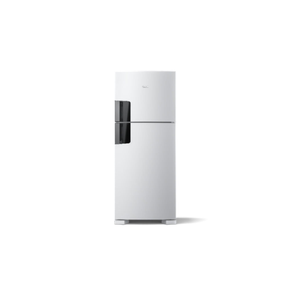 Refrigerador Consul 2 Portas Frost Free 410 Litros Crm50hbana