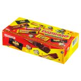 Caixa De Bombom Dadinho Exclusividades Família 185g
