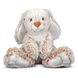 Bicho De Pelúcia Melissa &amp; Doug Burrow Bunny Rabbit 23cm