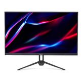 Monitor Gamer Acer Nitro 27” Zeroframe Led Ips Fhd 100hz 1ms Vrb 1x Vga 1x Hdmi Kg273 Ebi