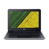 Chromebook Acer C733-c3v2 Intel Celeron 4gb Ram 32gb Emmc Tela 11.6&quot; Hd Led Ips Chrome Os