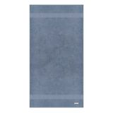 Toalha Gigante Buddemeyer Montserrat 80cm X 145cm Azul