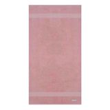 Toalha Gigante Buddemeyer Montserrat 80cm X 145cm Rosa