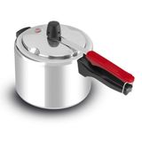 Panela Pressão 4.5l Eco Polida Ppfi - Clock