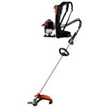 Roçadeira Costal À Gasolina 42.7cc 12000Rpm 2 Tempos RC430XS Tekna
