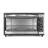 Forno Eletrico Bfe55p 50l 127v - Britania