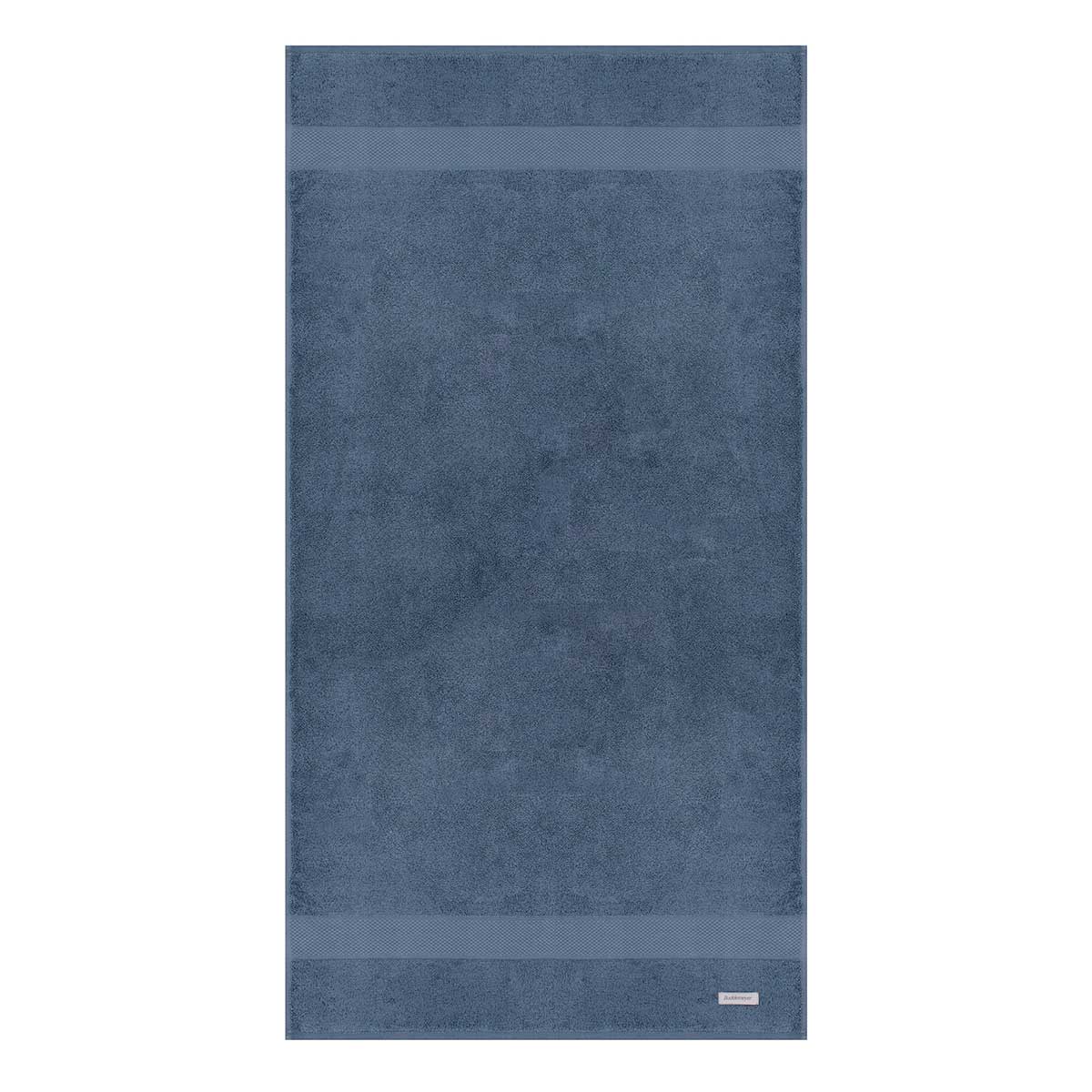 Toalha de Banho Buddemeyer Montserrat Azul 70cm x 135cm