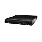 Dvd Player D-20 Com Karaokê Mp3 Usb Il Mondial Bivolt