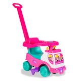 Totoka Plus Menina Carrinho De Passeio Infantil Rosa