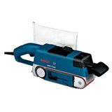 Lixadeira De Cinta 750w Gbs75ae Bosch-220v