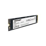 Ssd Patriot P300 Nvme M.2 128gb - P300p128gm28