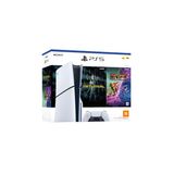 Console Playstation 5 Slim Disk com 2 Jogos