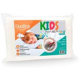 Travesseiro Infantil Nasa Kids Bb3202 C/ Capa De Malha P/ Fronha (45x65) - Duoflex