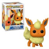 Boneco Funko Pop! Pokémon - Flareon