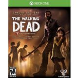 Jogo The Walking Dead First Season - Xbox One