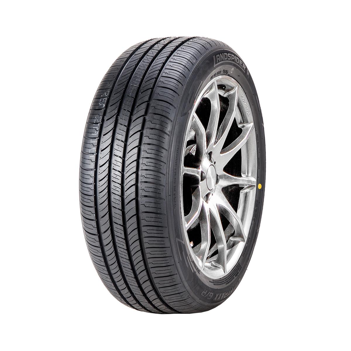 Pneu Aro 13 175/70r13 82t Citytraxx Gp Landspider