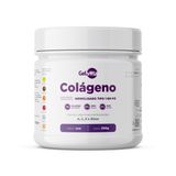 Colágeno Hidrolisado Tipo 1 sabor uva 250g