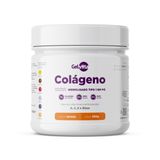 Colágeno Hidrolisado Tipo 1 sabor laranja 250g