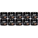 Kit 10 Super Gel 30 Ervas 250G Super Potencia Para Conforto